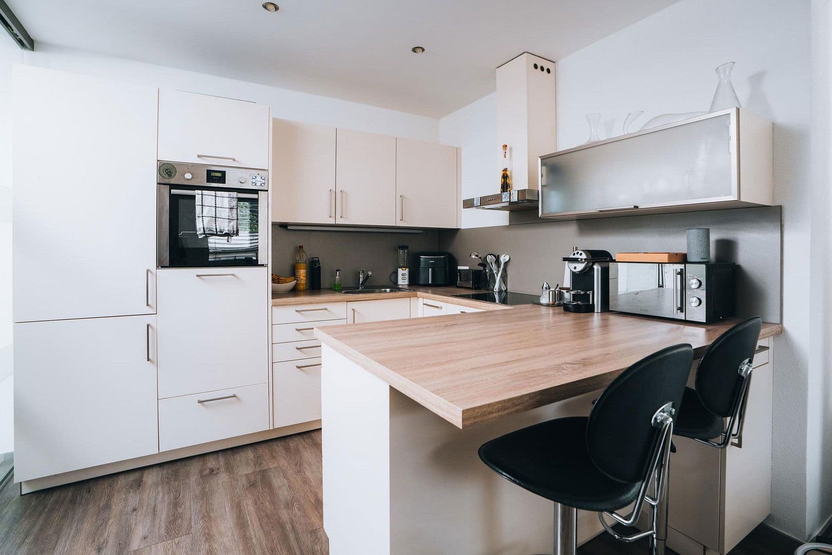 1 bedroom with open-plan kitchen flat for sale, 63 m², Fabrikstrasse 2, Imst, Tyrol 1 bedroom with open-plan kitchen flat for sale, 63 m², Fabrikstrasse 2, Imst, Tyrol