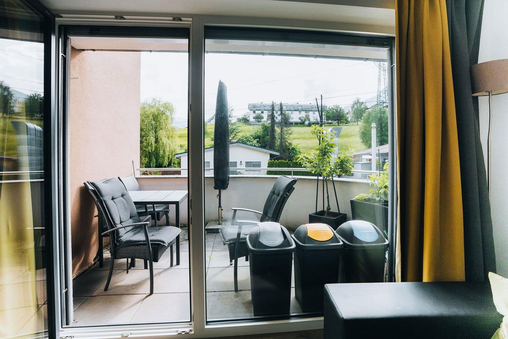 1 bedroom with open-plan kitchen flat for sale, 63 m², Fabrikstrasse 2, Imst, Tyrol 1 bedroom with open-plan kitchen flat for sale, 63 m², Fabrikstrasse 2, Imst, Tyrol