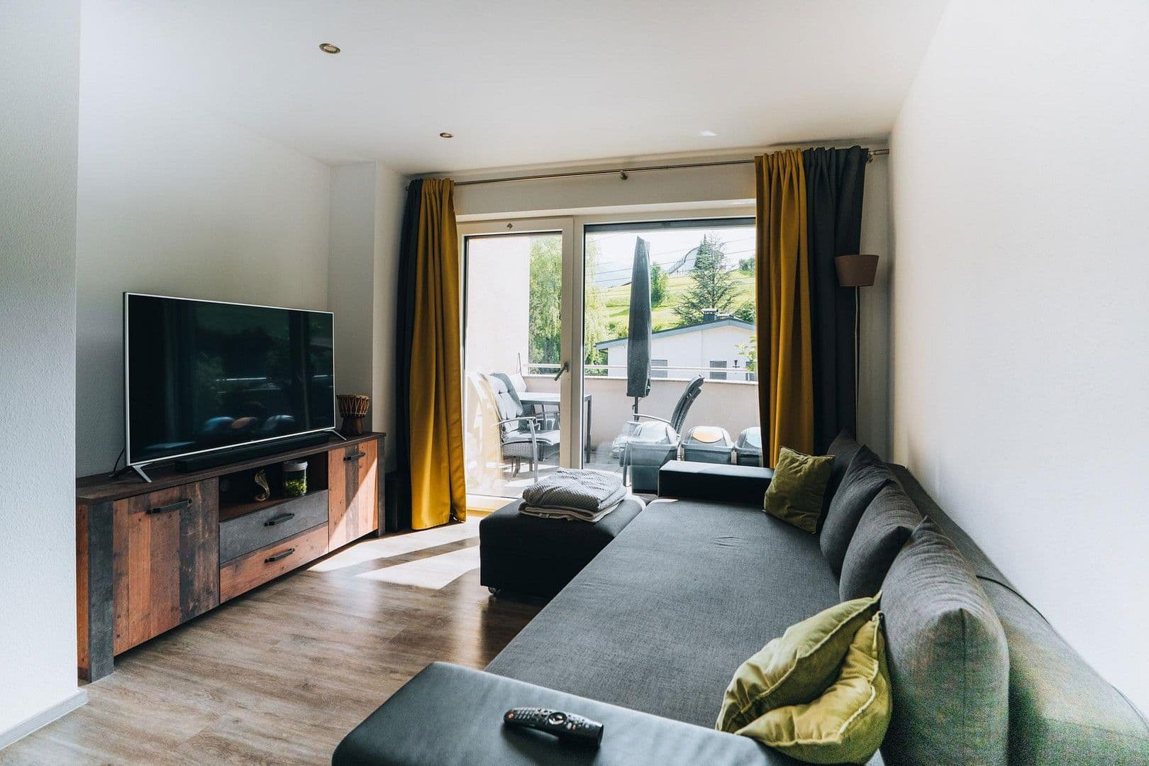 1 bedroom with open-plan kitchen flat for sale, 63 m², Fabrikstrasse 2, Imst, Tyrol 1 bedroom with open-plan kitchen flat for sale, 63 m², Fabrikstrasse 2, Imst, Tyrol
