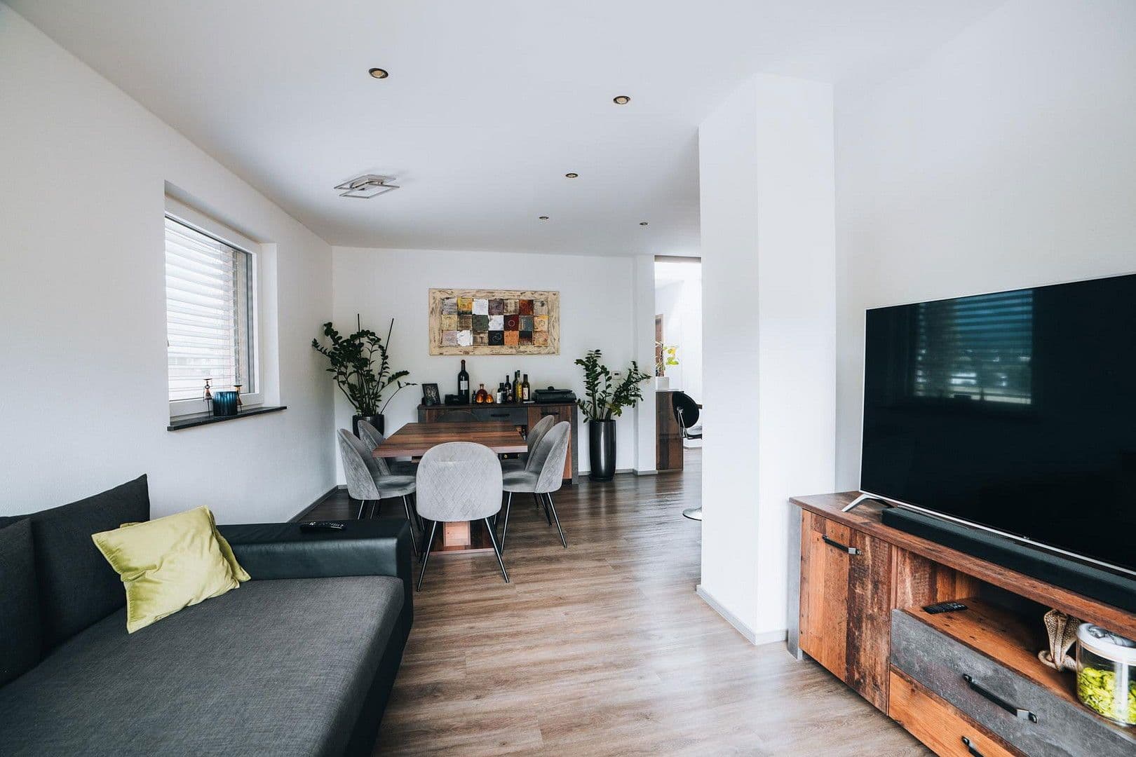 1 bedroom with open-plan kitchen flat for sale, 63 m², Fabrikstrasse 2, Imst, Tyrol 1 bedroom with open-plan kitchen flat for sale, 63 m², Fabrikstrasse 2, Imst, Tyrol