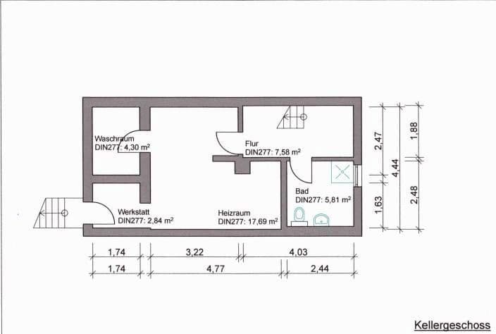 house for sale, 100 m², Duisburg, North Rhine-Westphalia house for sale, 100 m², Duisburg, North Rhine-Westphalia