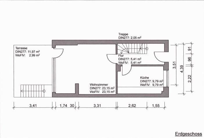 house for sale, 100 m², Duisburg, North Rhine-Westphalia house for sale, 100 m², Duisburg, North Rhine-Westphalia