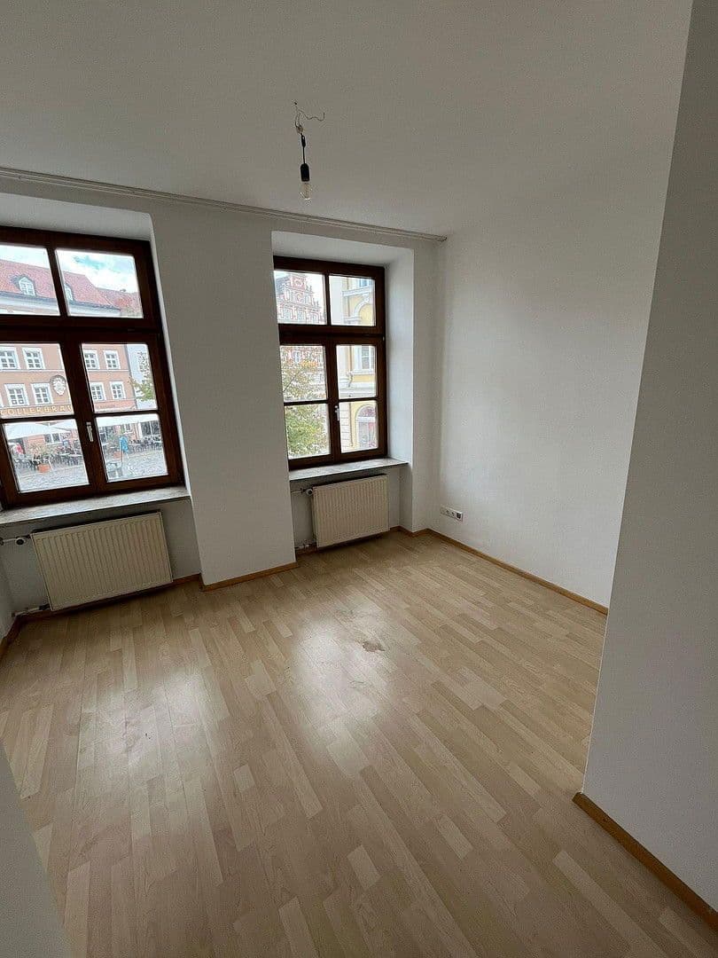 3 bedroom flat to rent, 98 m², Altstadt 107, Landshut, Bavaria 3 bedroom flat to rent, 98 m², Altstadt 107, Landshut, Bavaria
