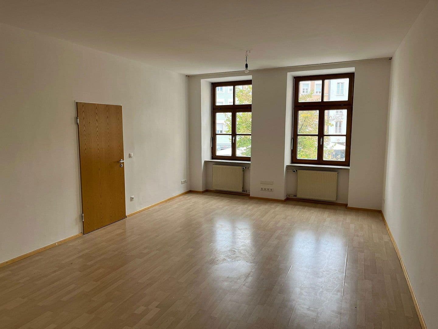 3 bedroom flat to rent, 98 m², Altstadt 107, Landshut, Bavaria 3 bedroom flat to rent, 98 m², Altstadt 107, Landshut, Bavaria
