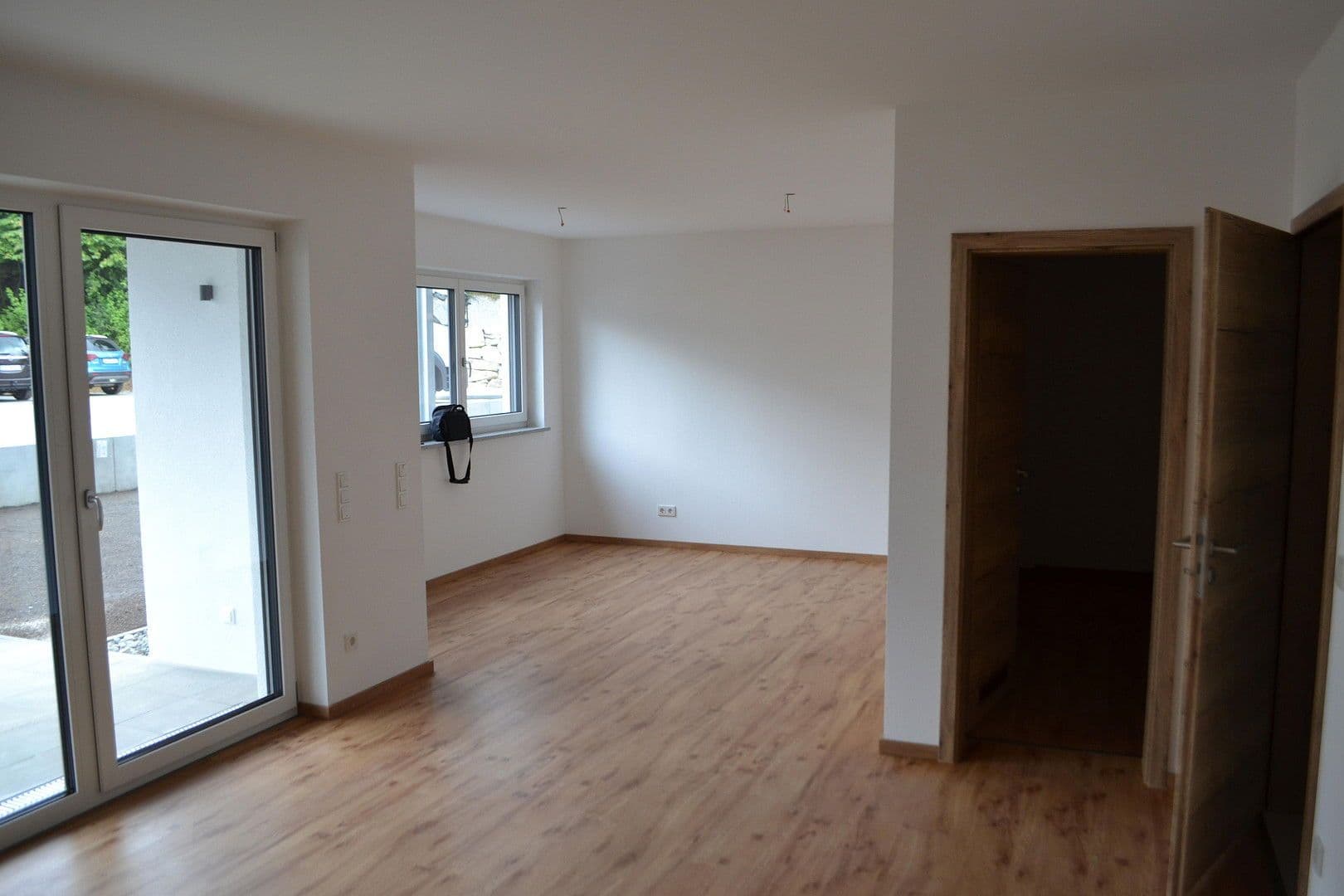 2 bedroom flat to rent, 78 m², Ortenburgerstr. 64, Vilshofen an der Donau, Bavaria 2 bedroom flat to rent, 78 m², Ortenburgerstr. 64, Vilshofen an der Donau, Bavaria