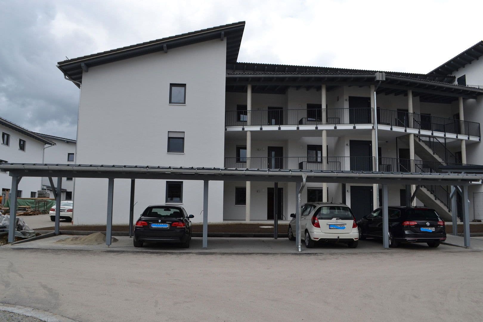 2 bedroom flat to rent, 78 m², Ortenburgerstr. 64, Vilshofen an der Donau, Bavaria 2 bedroom flat to rent, 78 m², Ortenburgerstr. 64, Vilshofen an der Donau, Bavaria