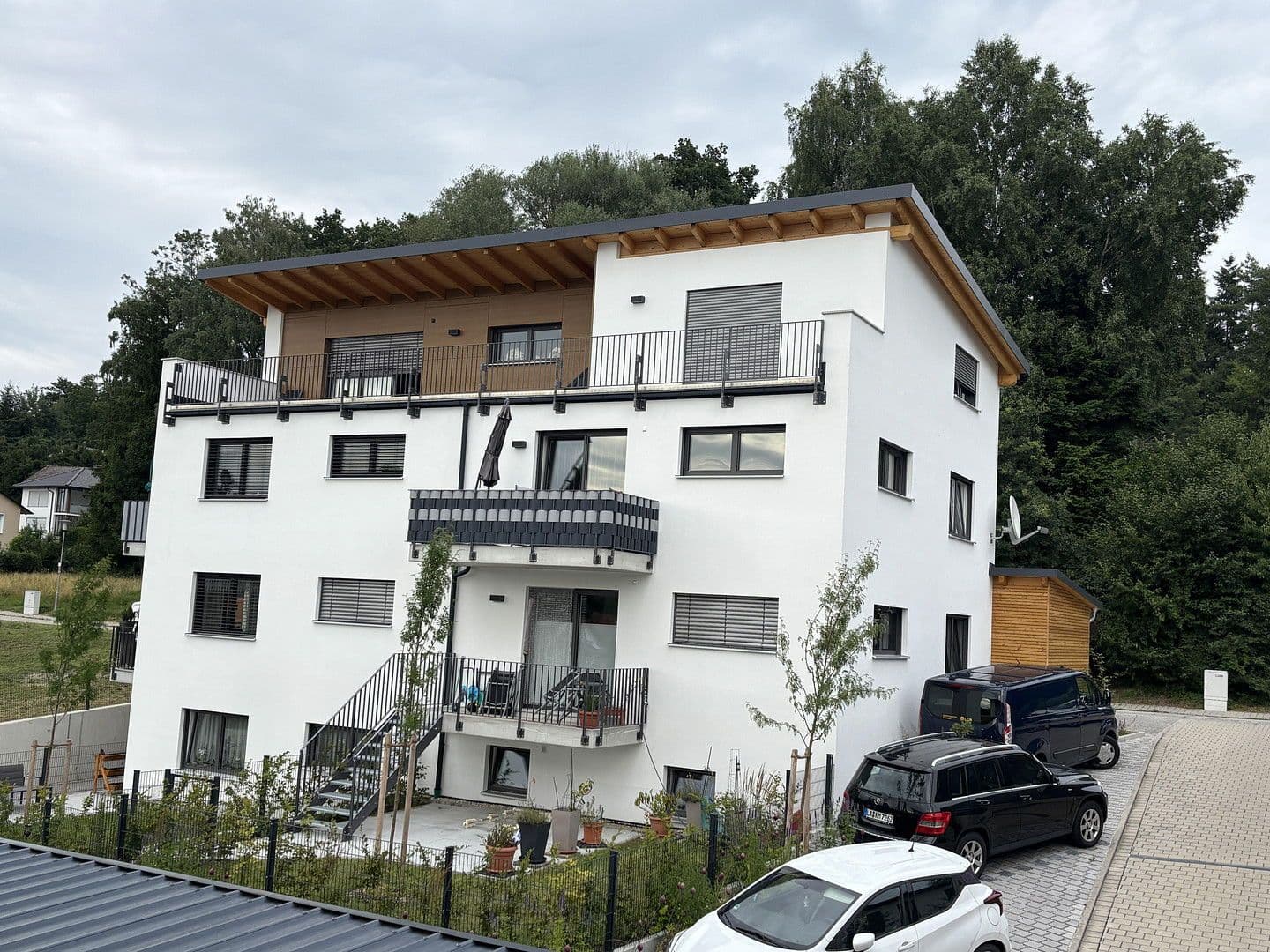2 bedroom flat to rent, 60 m², Erlenweg 25, Bayerbach bei Ergoldsbach, Bavaria 2 bedroom flat to rent, 60 m², Erlenweg 25, Bayerbach bei Ergoldsbach, Bavaria