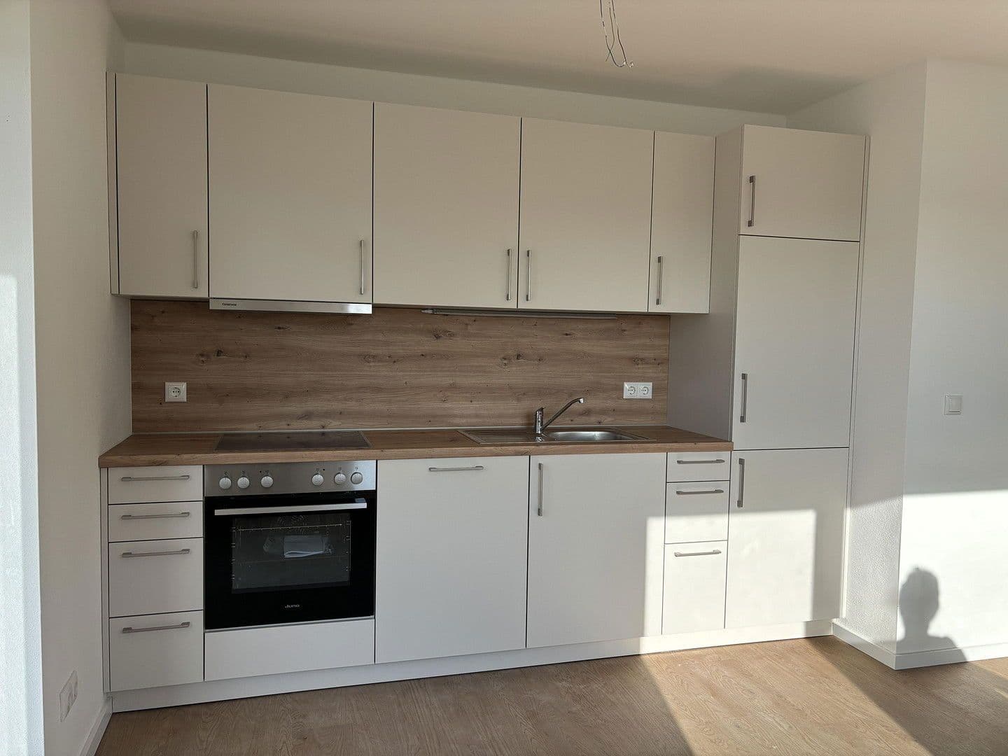2 bedroom flat to rent, 60 m², Erlenweg 25, Bayerbach bei Ergoldsbach, Bavaria 2 bedroom flat to rent, 60 m², Erlenweg 25, Bayerbach bei Ergoldsbach, Bavaria