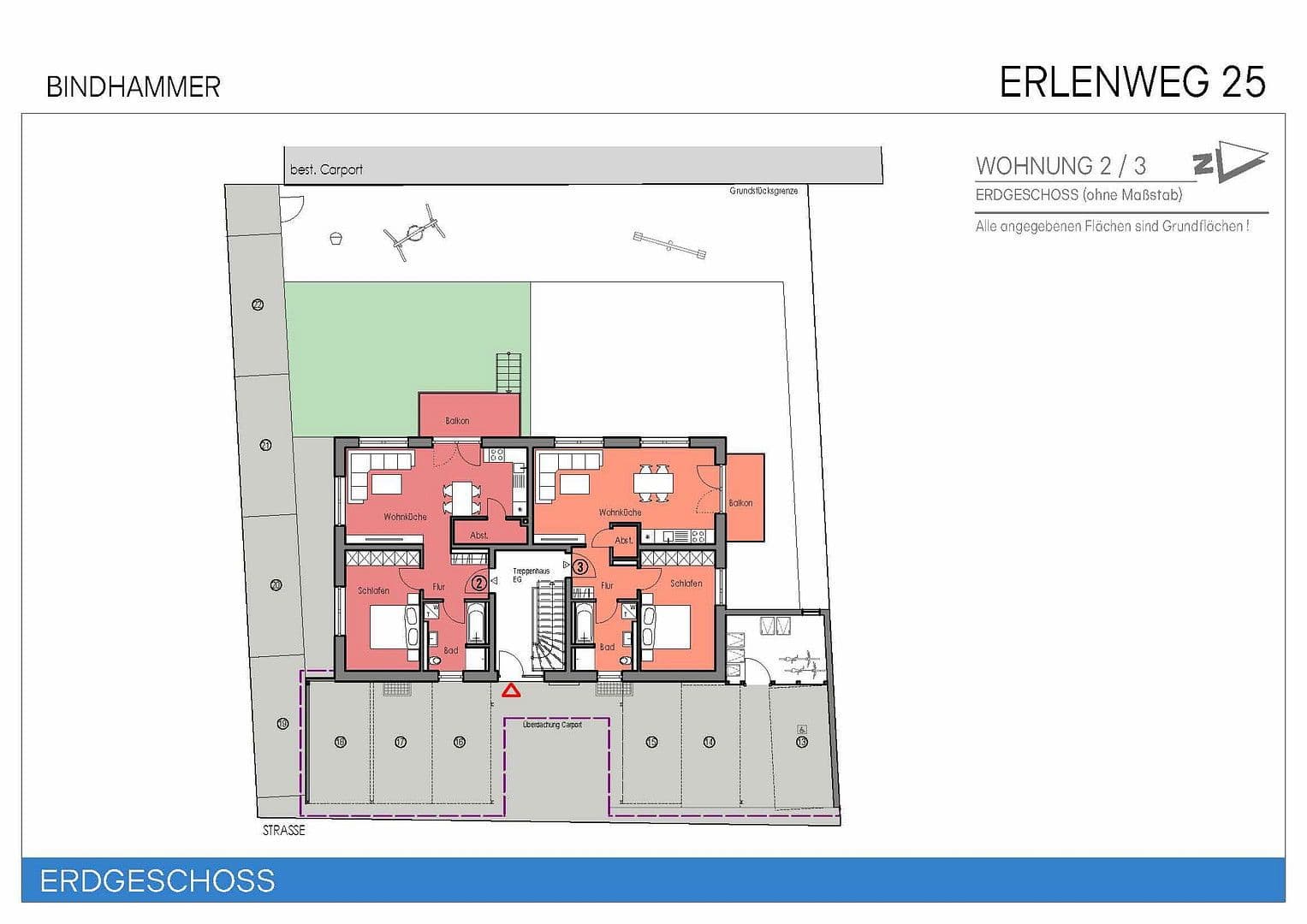2 bedroom flat to rent, 60 m², Erlenweg 25, Bayerbach bei Ergoldsbach, Bavaria 2 bedroom flat to rent, 60 m², Erlenweg 25, Bayerbach bei Ergoldsbach, Bavaria