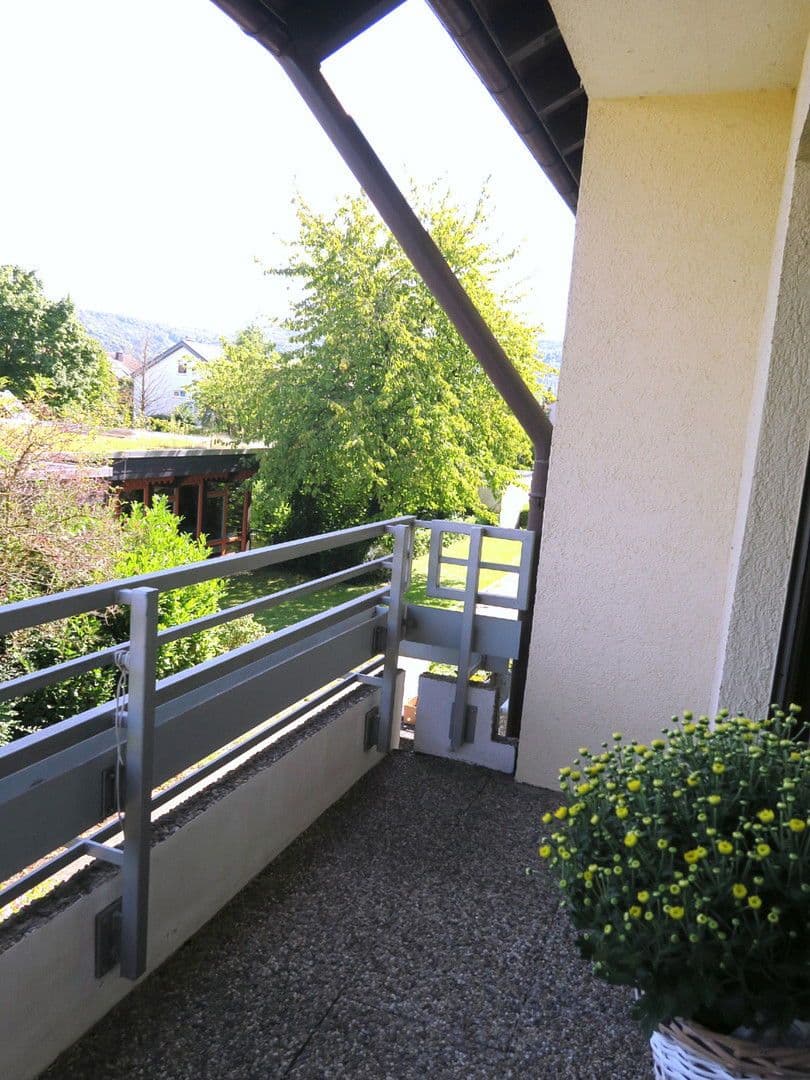 4 bedroom flat for sale, 96 m², Ettlingen, Baden-Württemberg 4 bedroom flat for sale, 96 m², Ettlingen, Baden-Württemberg