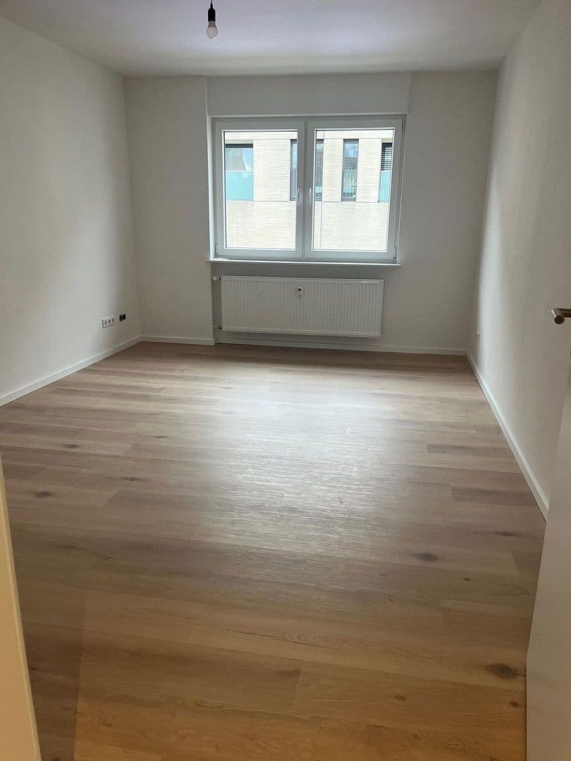 3 bedroom flat to rent, 92 m², P6 10,11, Mannheim, Baden-Württemberg 3 bedroom flat to rent, 92 m², P6 10,11, Mannheim, Baden-Württemberg