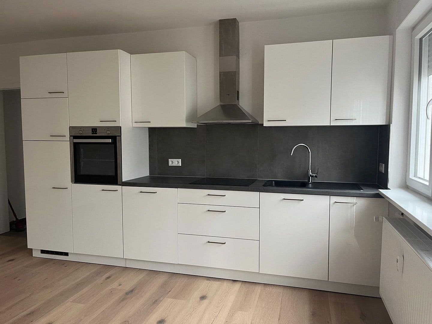 3 bedroom flat to rent, 92 m², P6 10,11, Mannheim, Baden-Württemberg 3 bedroom flat to rent, 92 m², P6 10,11, Mannheim, Baden-Württemberg