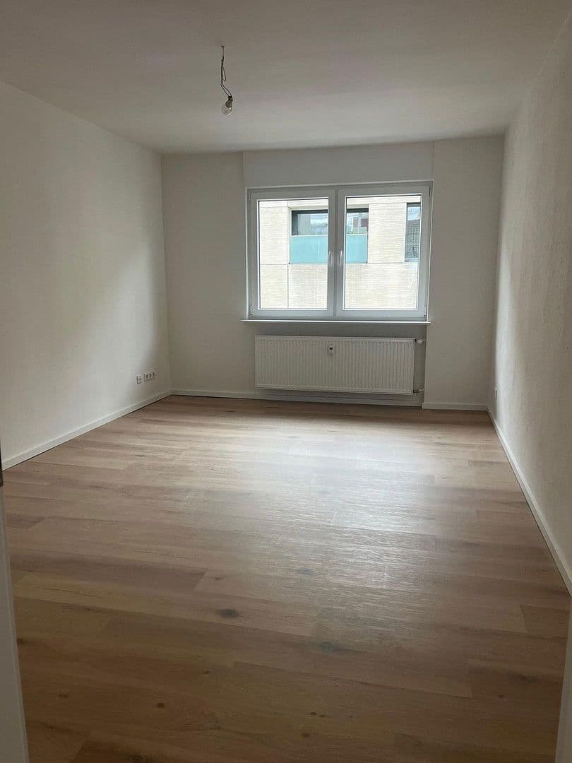 3 bedroom flat to rent, 92 m², P6 10,11, Mannheim, Baden-Württemberg 3 bedroom flat to rent, 92 m², P6 10,11, Mannheim, Baden-Württemberg