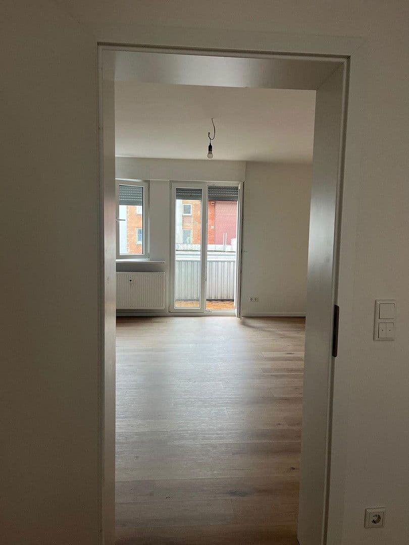 3 bedroom flat to rent, 92 m², P6 10,11, Mannheim, Baden-Württemberg 3 bedroom flat to rent, 92 m², P6 10,11, Mannheim, Baden-Württemberg