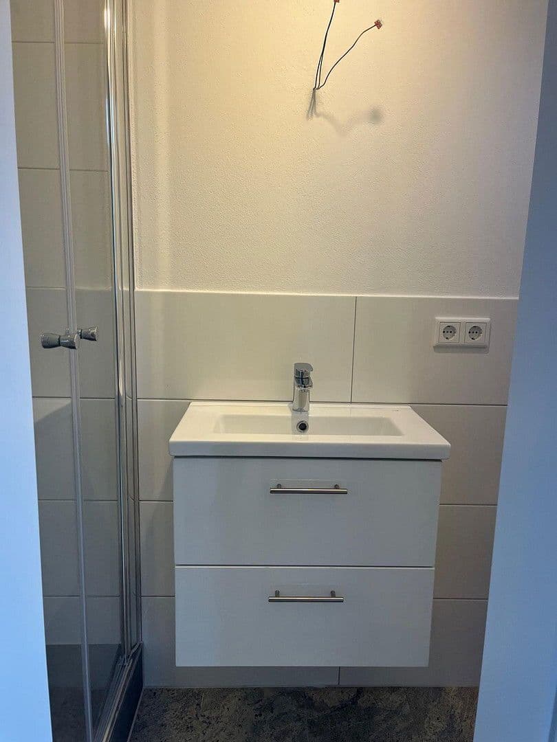 3 bedroom flat to rent, 92 m², P6 10,11, Mannheim, Baden-Württemberg 3 bedroom flat to rent, 92 m², P6 10,11, Mannheim, Baden-Württemberg
