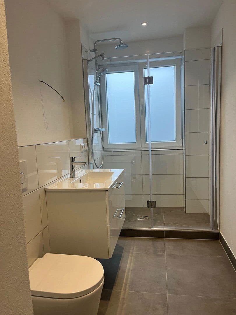 3 bedroom flat to rent, 92 m², P6 10,11, Mannheim, Baden-Württemberg 3 bedroom flat to rent, 92 m², P6 10,11, Mannheim, Baden-Württemberg