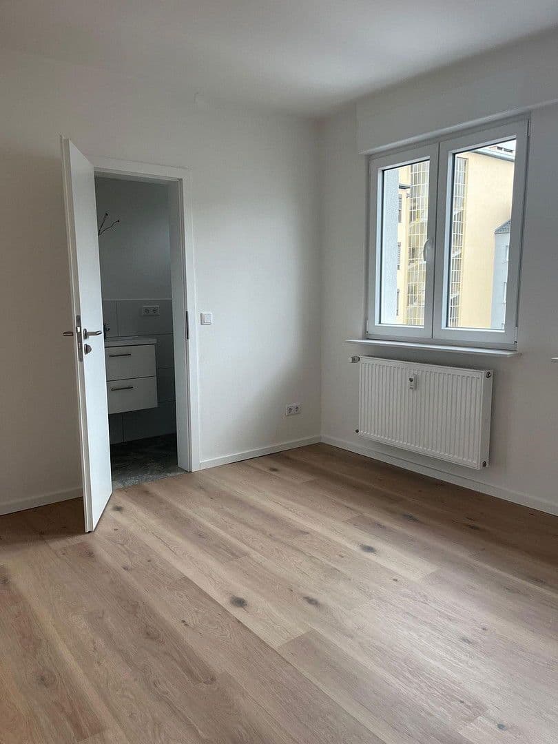 3 bedroom flat to rent, 92 m², P6 10,11, Mannheim, Baden-Württemberg 3 bedroom flat to rent, 92 m², P6 10,11, Mannheim, Baden-Württemberg
