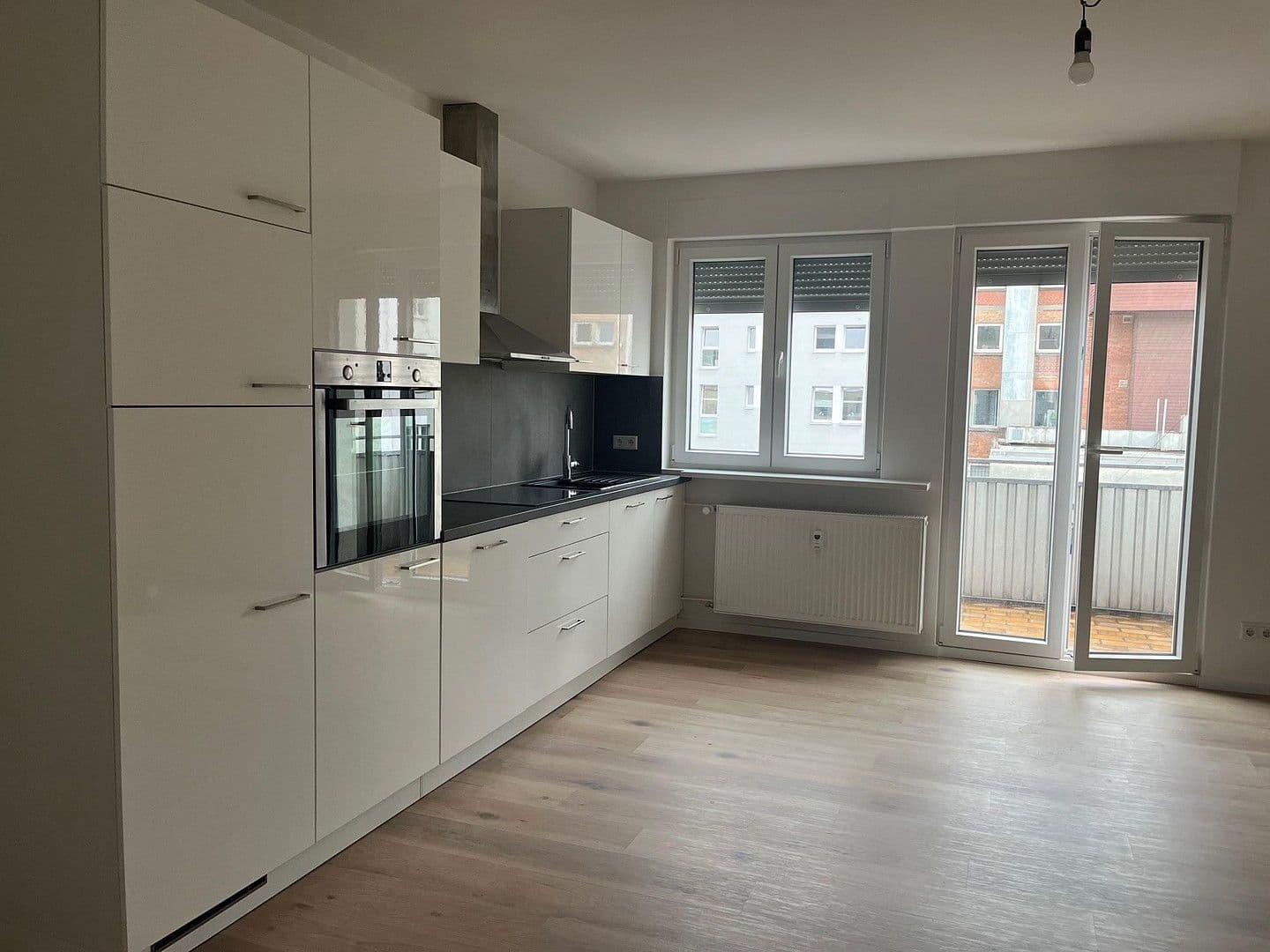 3 bedroom flat to rent, 92 m², P6 10,11, Mannheim, Baden-Württemberg 3 bedroom flat to rent, 92 m², P6 10,11, Mannheim, Baden-Württemberg