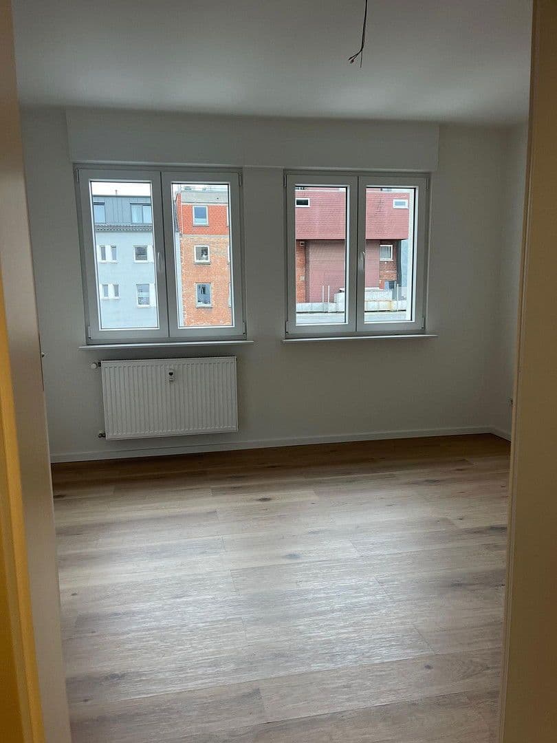 3 bedroom flat to rent, 92 m², P6 10,11, Mannheim, Baden-Württemberg 3 bedroom flat to rent, 92 m², P6 10,11, Mannheim, Baden-Württemberg