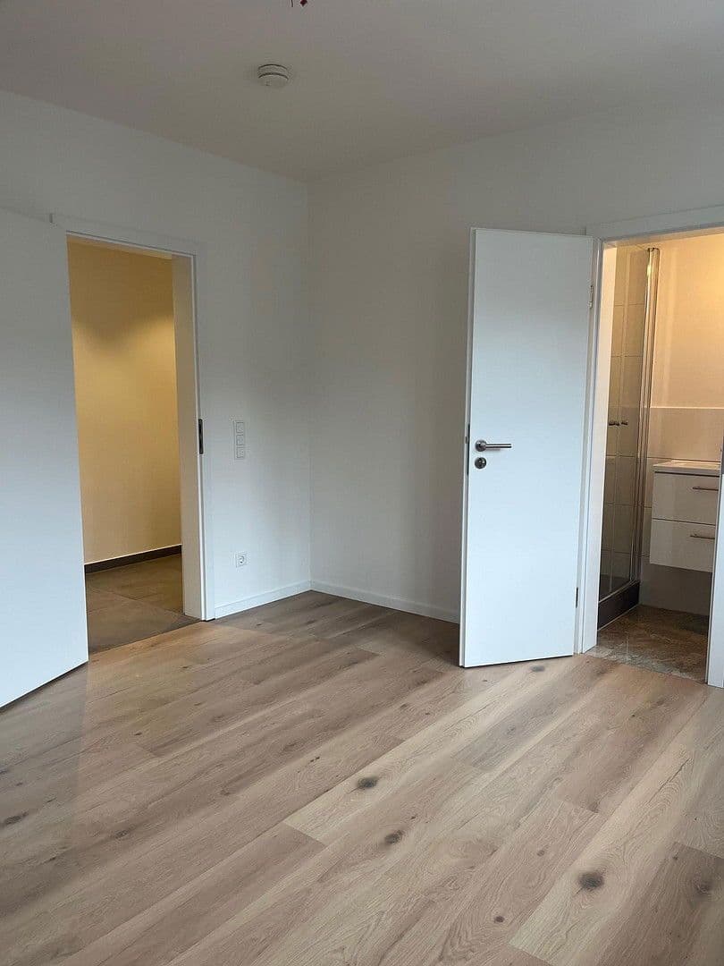 3 bedroom flat to rent, 92 m², P6 10,11, Mannheim, Baden-Württemberg 3 bedroom flat to rent, 92 m², P6 10,11, Mannheim, Baden-Württemberg