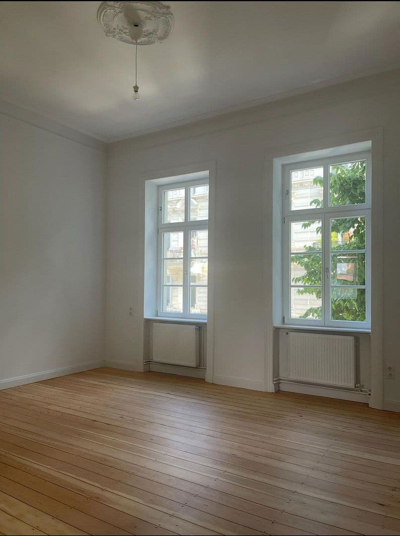 4 bedroom flat for sale, 103 m², Wiesbaden, Hesse 4 bedroom flat for sale, 103 m², Wiesbaden, Hesse