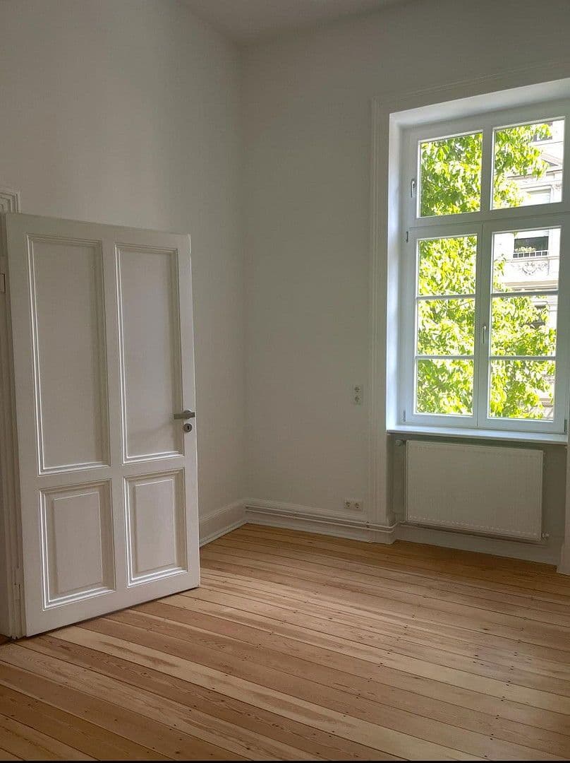 4 bedroom flat for sale, 103 m², Wiesbaden, Hesse 4 bedroom flat for sale, 103 m², Wiesbaden, Hesse