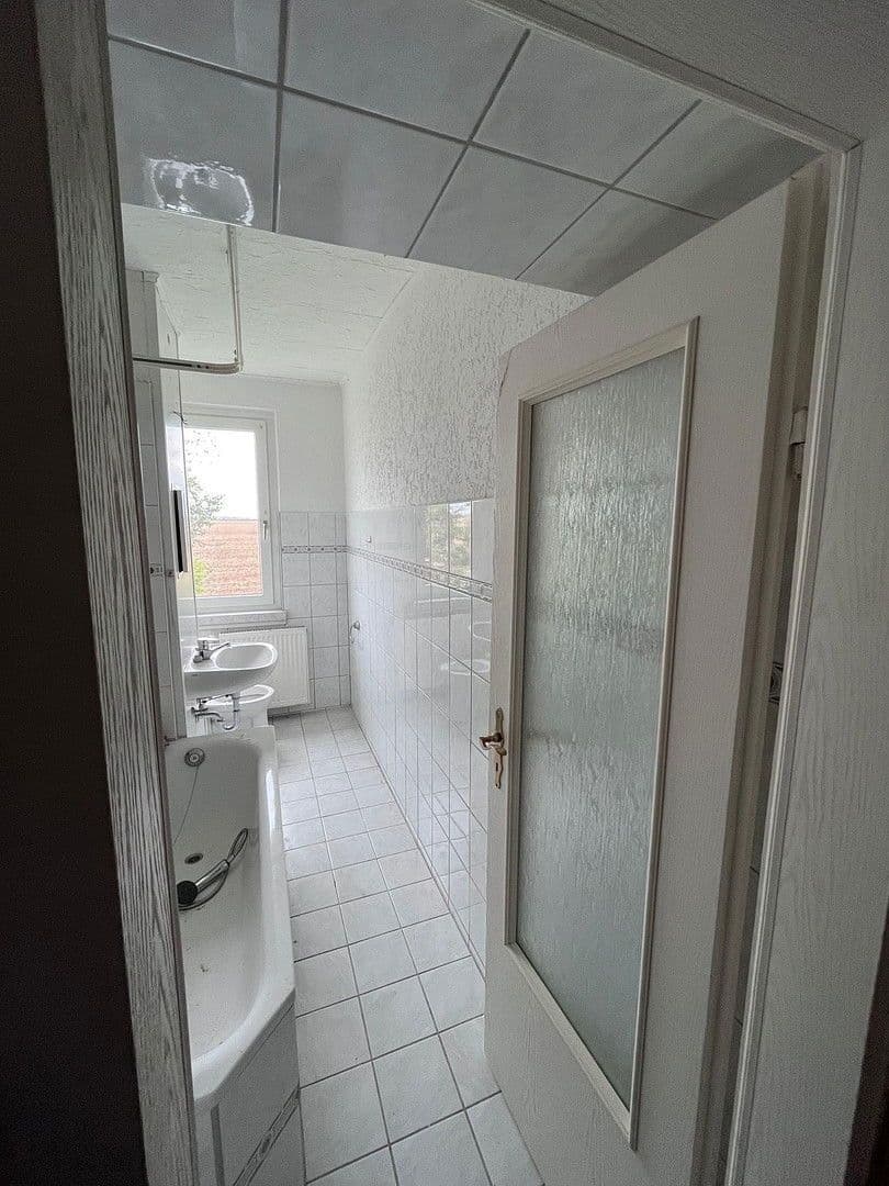 3 bedroom flat to rent, 58 m², Straße des Aufbaus 27, Südliches Anhalt, Saxony-Anhalt 3 bedroom flat to rent, 58 m², Straße des Aufbaus 27, Südliches Anhalt, Saxony-Anhalt