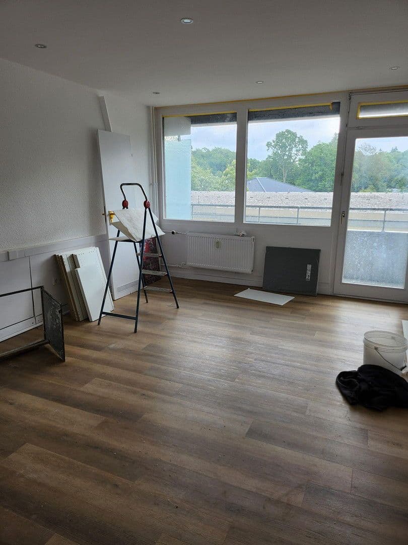 1 bedroom flat to rent, 30 m², Diekseepromenade 2, Malente, Schleswig-Holstein 1 bedroom flat to rent, 30 m², Diekseepromenade 2, Malente, Schleswig-Holstein