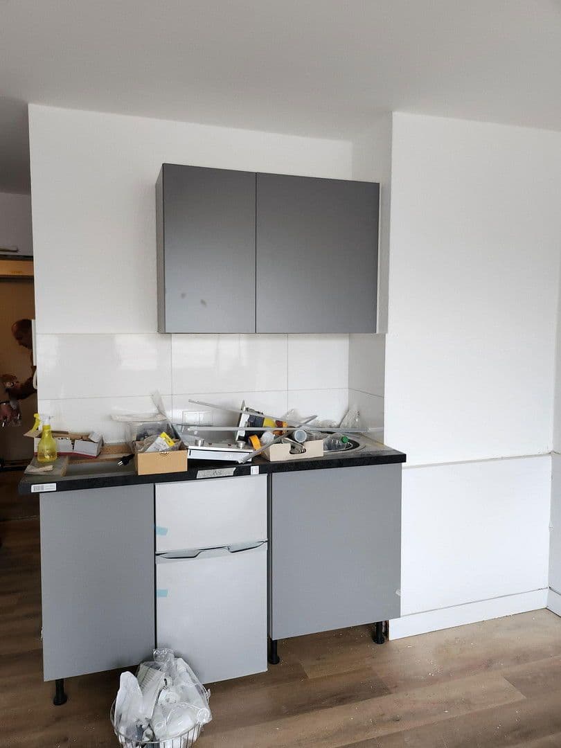 1 bedroom flat to rent, 30 m², Diekseepromenade 2, Malente, Schleswig-Holstein 1 bedroom flat to rent, 30 m², Diekseepromenade 2, Malente, Schleswig-Holstein
