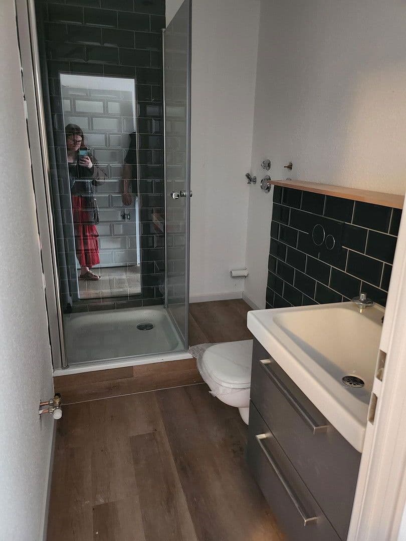 1 bedroom flat to rent, 30 m², Diekseepromenade 2, Malente, Schleswig-Holstein 1 bedroom flat to rent, 30 m², Diekseepromenade 2, Malente, Schleswig-Holstein