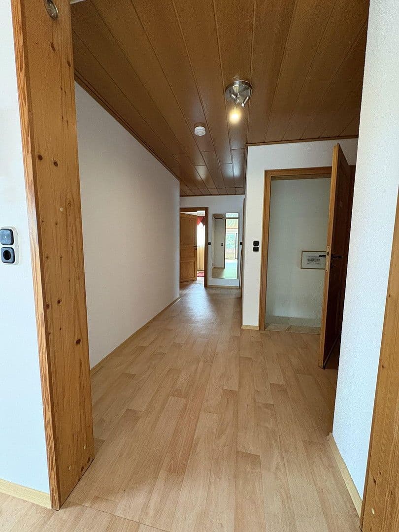 3 bedroom flat to rent, 120 m², Ermreus 28, Kunreuth, Bavaria 3 bedroom flat to rent, 120 m², Ermreus 28, Kunreuth, Bavaria