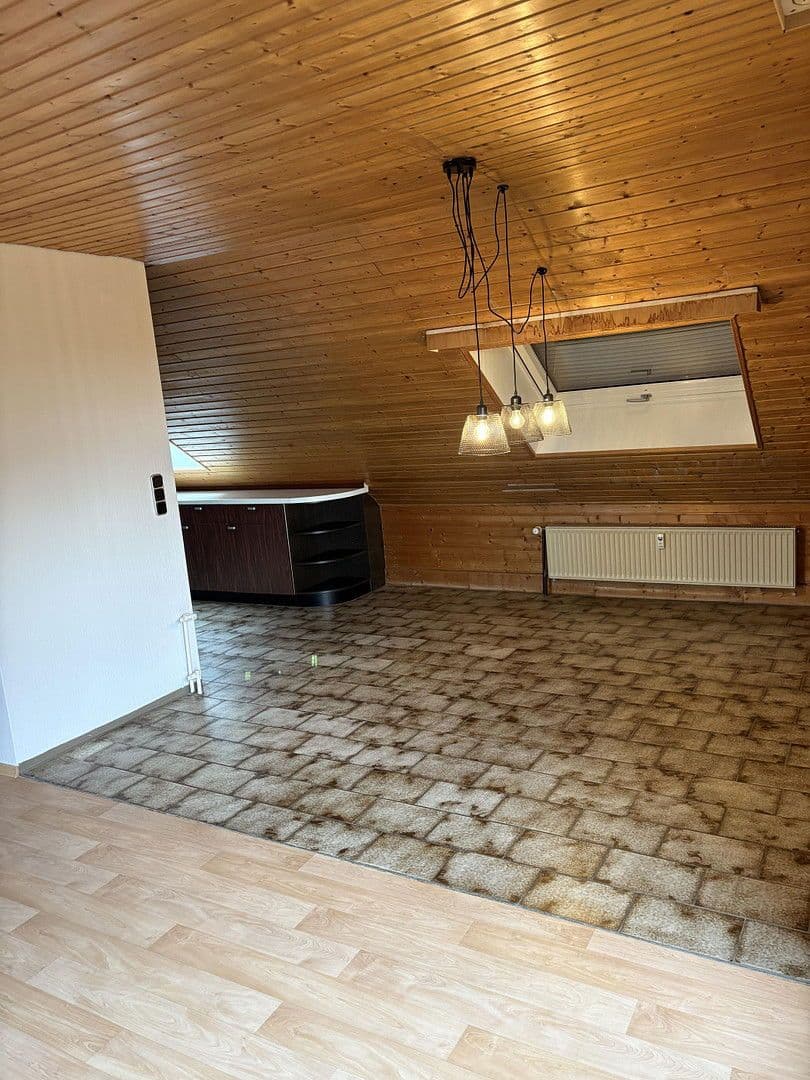 3 bedroom flat to rent, 120 m², Ermreus 28, Kunreuth, Bavaria 3 bedroom flat to rent, 120 m², Ermreus 28, Kunreuth, Bavaria