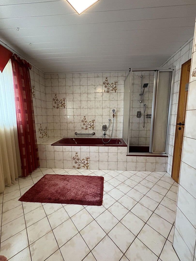3 bedroom flat to rent, 120 m², Ermreus 28, Kunreuth, Bavaria 3 bedroom flat to rent, 120 m², Ermreus 28, Kunreuth, Bavaria