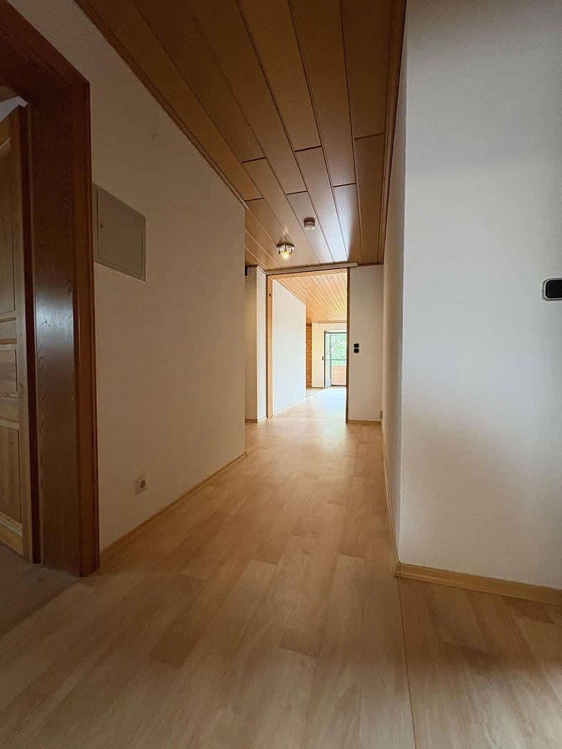 3 bedroom flat to rent, 120 m², Ermreus 28, Kunreuth, Bavaria 3 bedroom flat to rent, 120 m², Ermreus 28, Kunreuth, Bavaria