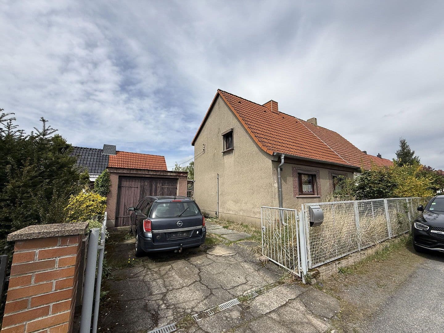 house for sale, 95 m², Wittenberg, Saxony-Anhalt house for sale, 95 m², Wittenberg, Saxony-Anhalt
