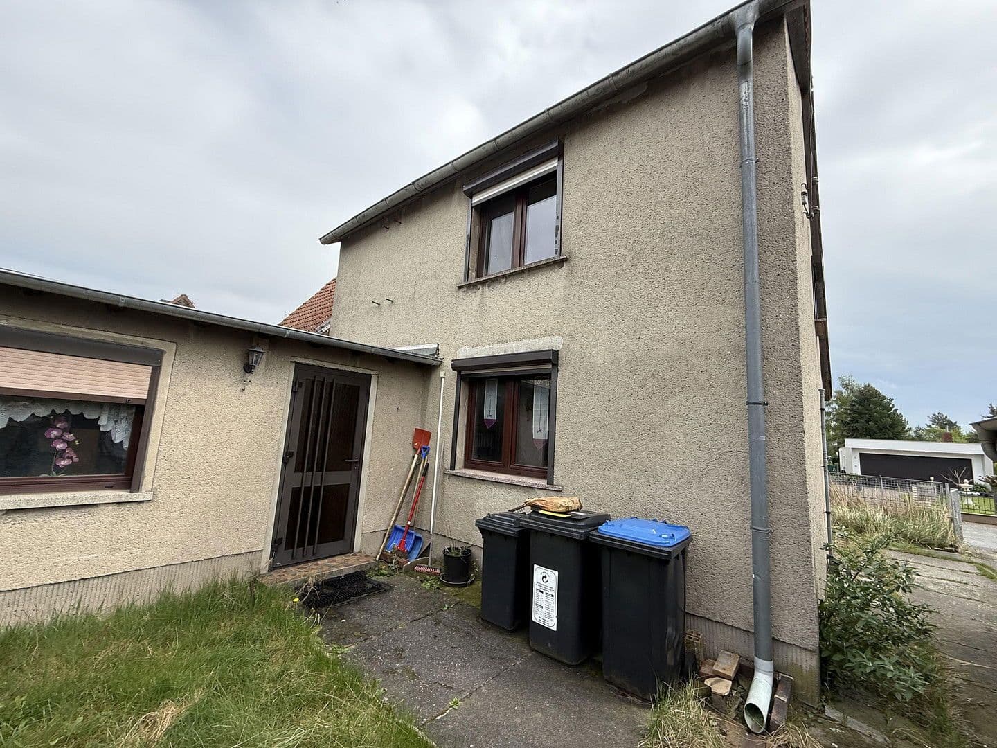 house for sale, 95 m², Wittenberg, Saxony-Anhalt house for sale, 95 m², Wittenberg, Saxony-Anhalt