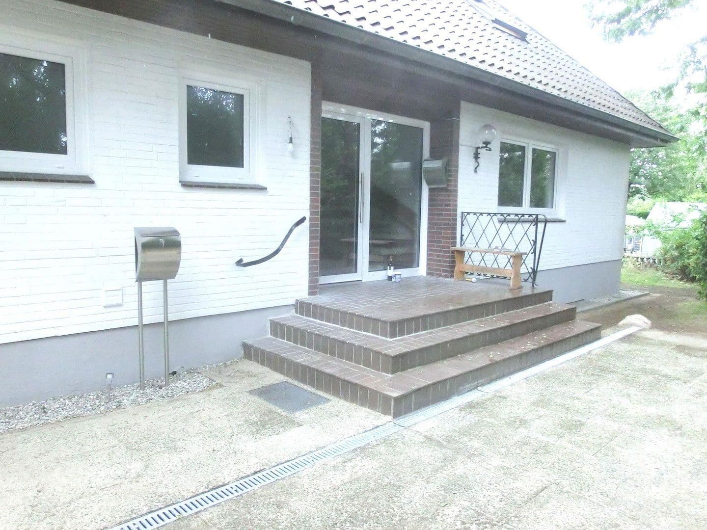 house to rent, 197 m², Klein Barkau, Schleswig-Holstein house to rent, 197 m², Klein Barkau, Schleswig-Holstein