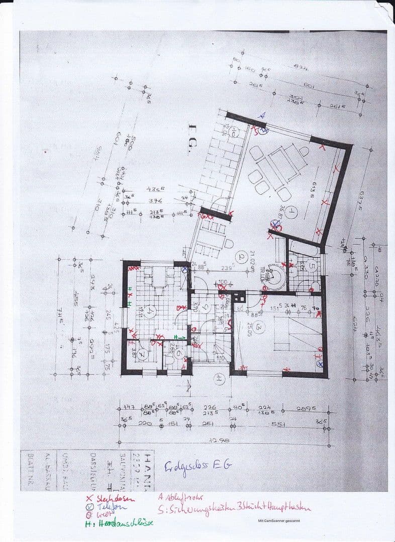 house to rent, 197 m², Klein Barkau, Schleswig-Holstein house to rent, 197 m², Klein Barkau, Schleswig-Holstein