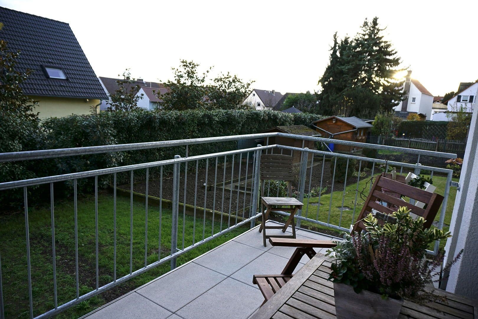 3 bedroom flat to rent, 83 m², Castellerstraße 7, Hofheim am Taunus, Hesse 3 bedroom flat to rent, 83 m², Castellerstraße 7, Hofheim am Taunus, Hesse
