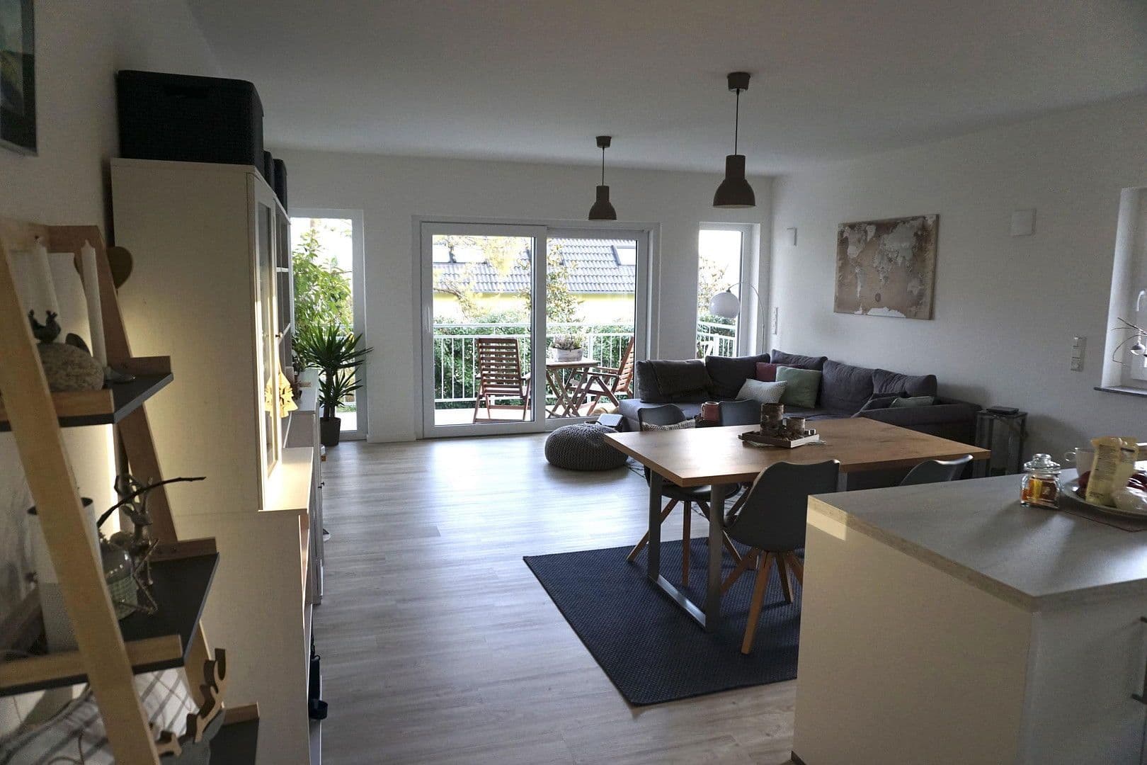 3 bedroom flat to rent, 83 m², Castellerstraße 7, Hofheim am Taunus, Hesse 3 bedroom flat to rent, 83 m², Castellerstraße 7, Hofheim am Taunus, Hesse