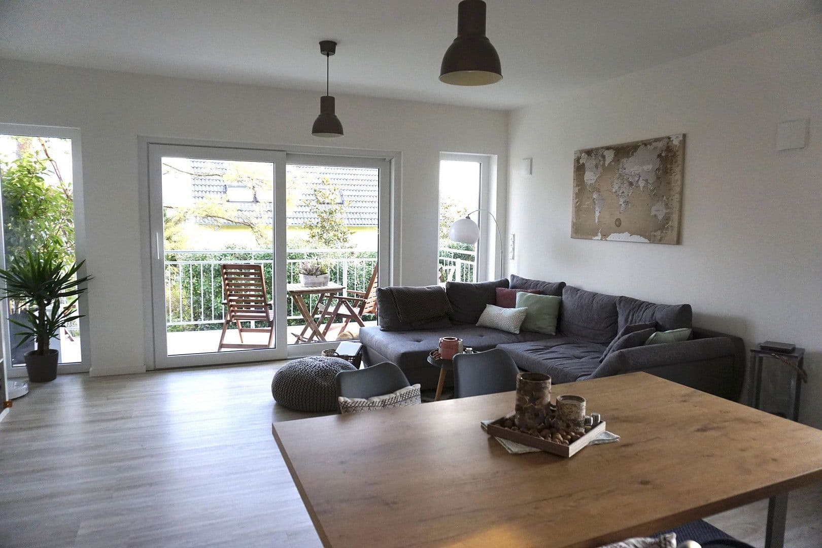 3 bedroom flat to rent, 83 m², Castellerstraße 7, Hofheim am Taunus, Hesse 3 bedroom flat to rent, 83 m², Castellerstraße 7, Hofheim am Taunus, Hesse