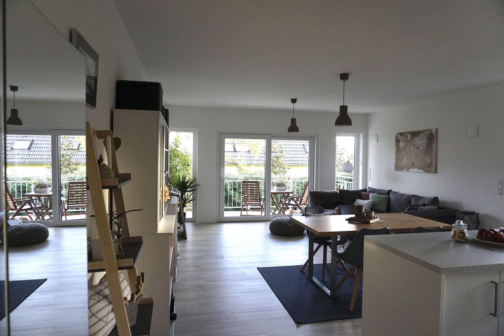 3 bedroom flat to rent, 83 m², Castellerstraße 7, Hofheim am Taunus, Hesse 3 bedroom flat to rent, 83 m², Castellerstraße 7, Hofheim am Taunus, Hesse