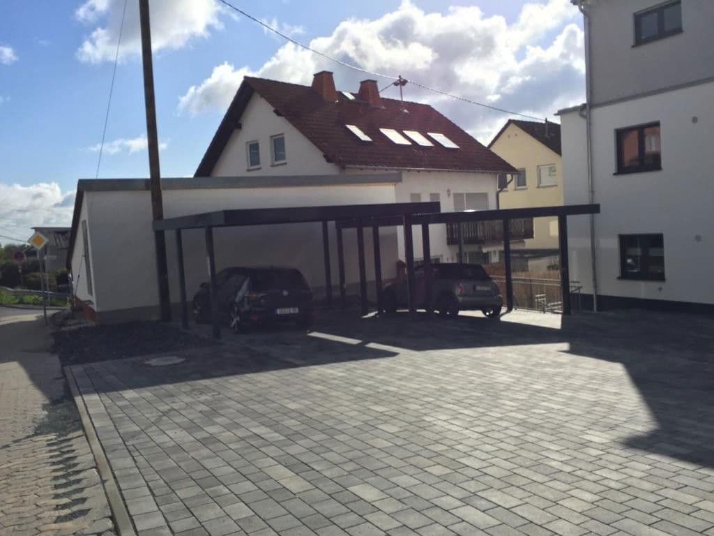 3 bedroom flat to rent, 83 m², Castellerstraße 7, Hofheim am Taunus, Hesse 3 bedroom flat to rent, 83 m², Castellerstraße 7, Hofheim am Taunus, Hesse