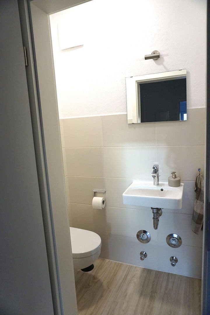 3 bedroom flat to rent, 83 m², Castellerstraße 7, Hofheim am Taunus, Hesse 3 bedroom flat to rent, 83 m², Castellerstraße 7, Hofheim am Taunus, Hesse