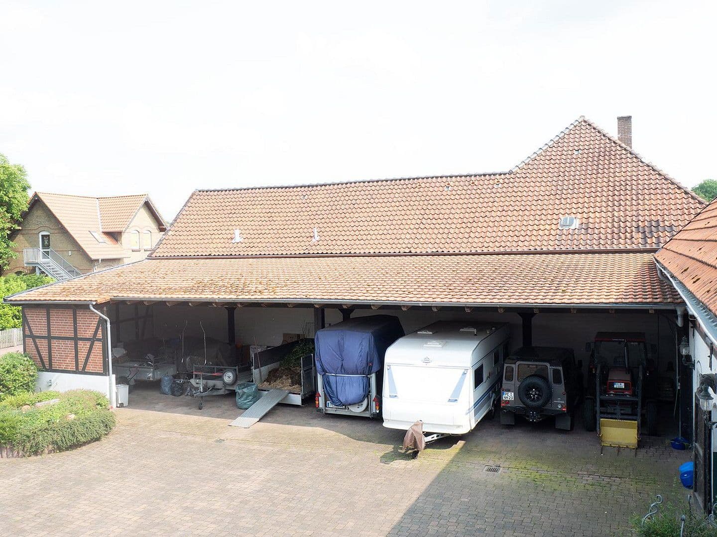 house for sale, 345 m², Wendeburg, Lower Saxony house for sale, 345 m², Wendeburg, Lower Saxony
