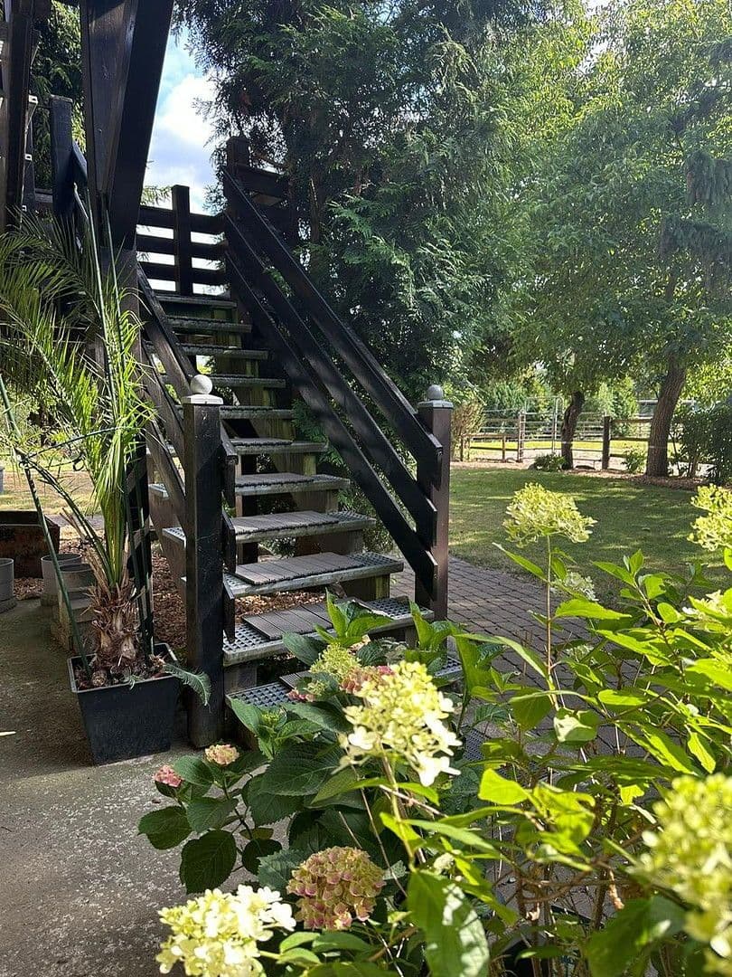 house for sale, 345 m², Wendeburg, Lower Saxony house for sale, 345 m², Wendeburg, Lower Saxony