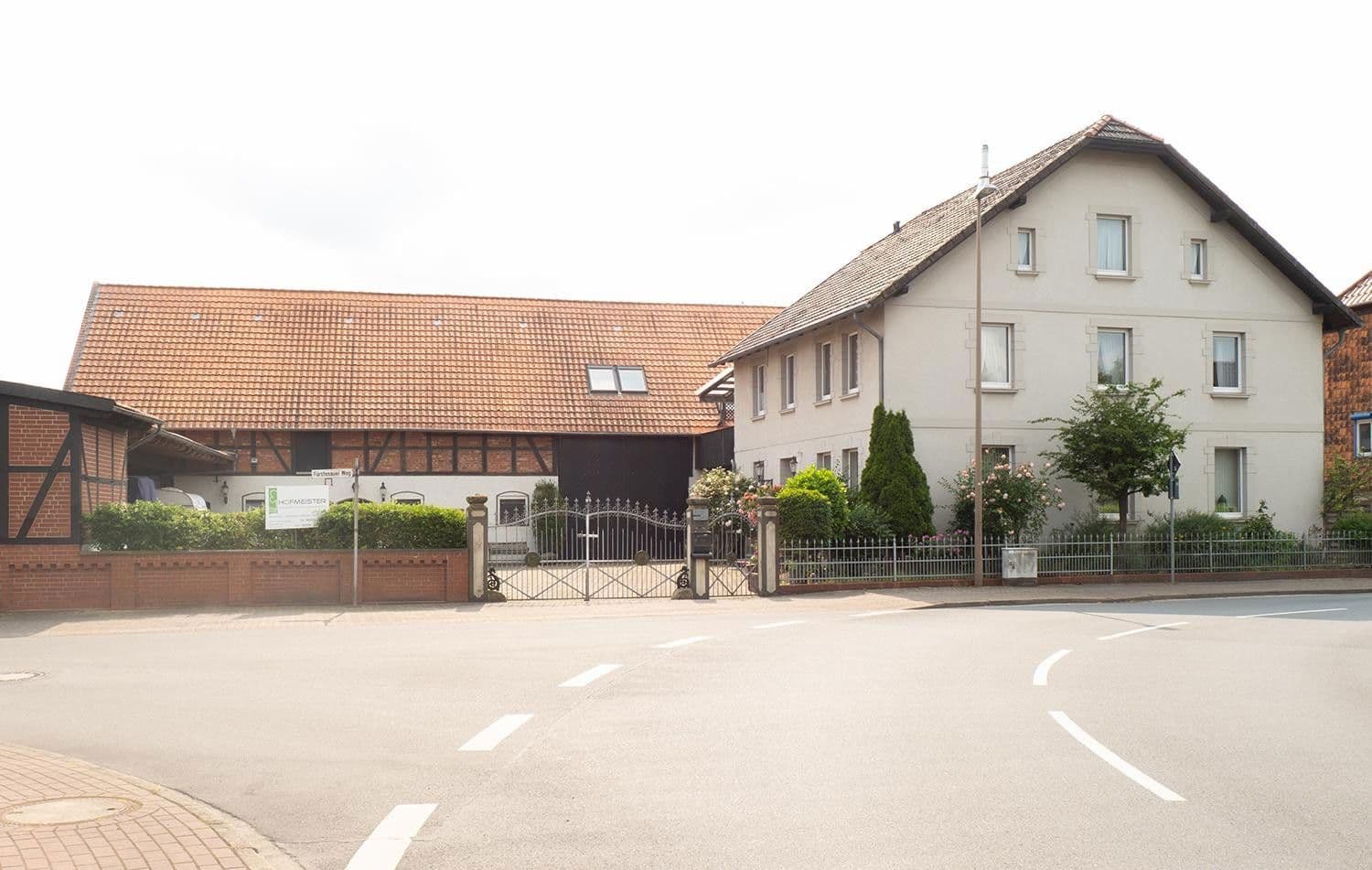house for sale, 345 m², Wendeburg, Lower Saxony house for sale, 345 m², Wendeburg, Lower Saxony