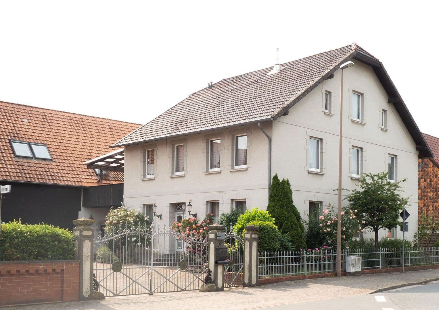 house for sale, 345 m², Wendeburg, Lower Saxony house for sale, 345 m², Wendeburg, Lower Saxony