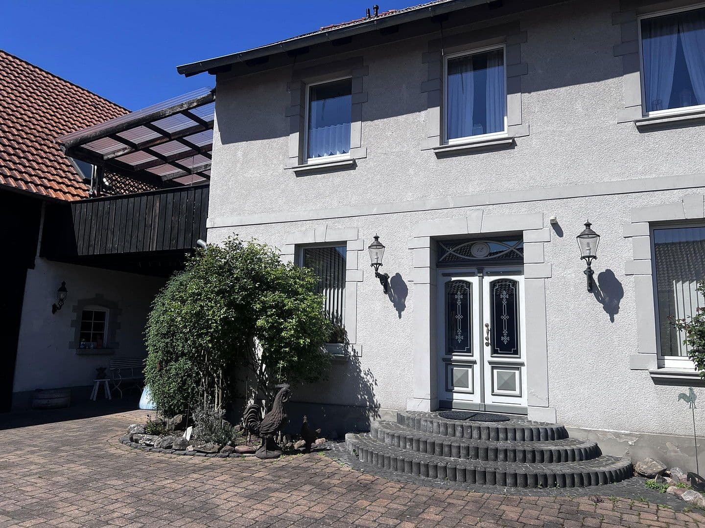 house for sale, 345 m², Wendeburg, Lower Saxony house for sale, 345 m², Wendeburg, Lower Saxony