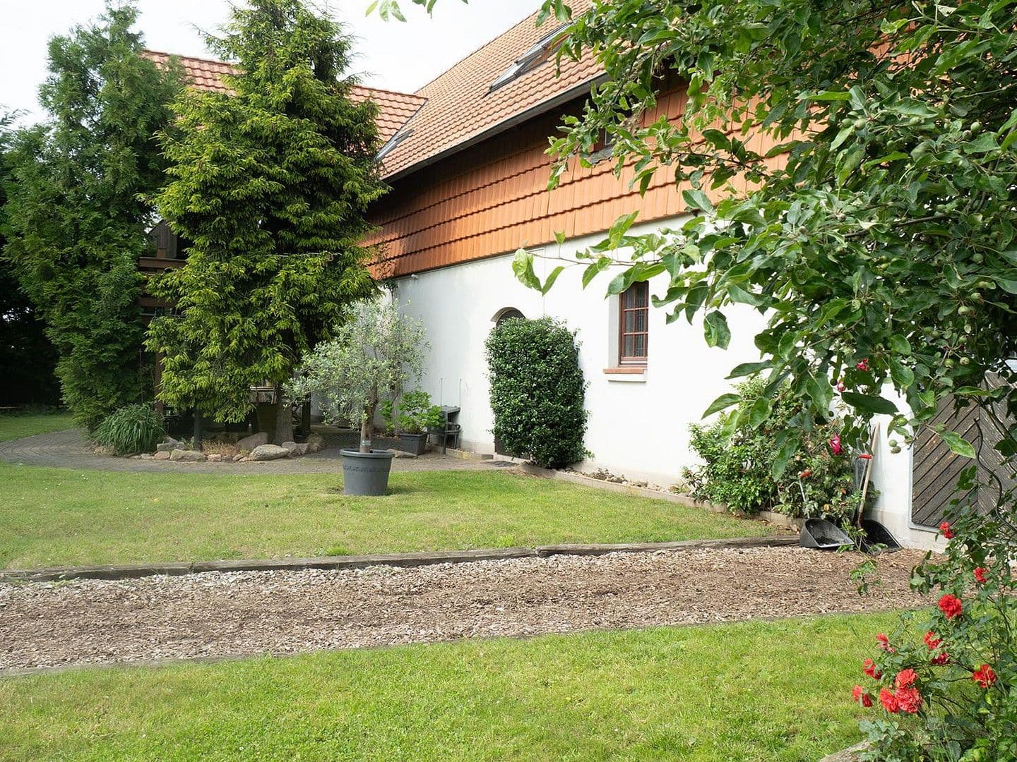 house for sale, 345 m², Wendeburg, Lower Saxony house for sale, 345 m², Wendeburg, Lower Saxony